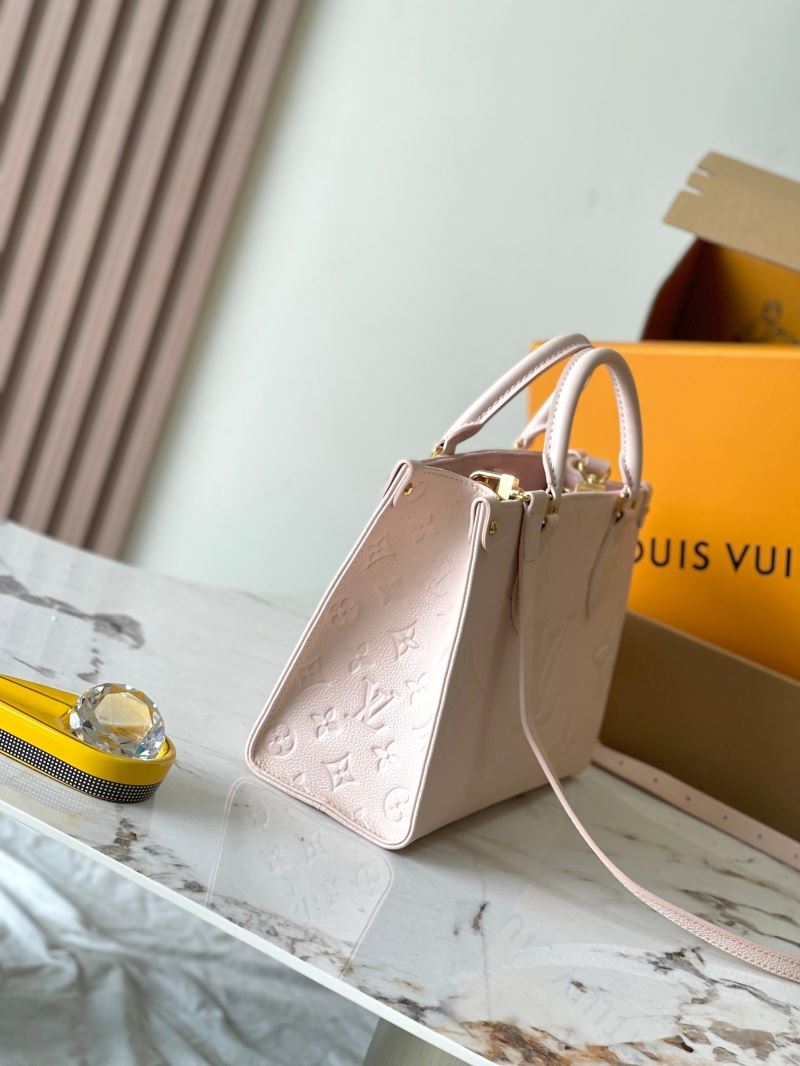 LV Shopping Bags